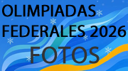 OLIMPIADAS FEDERALES 2026